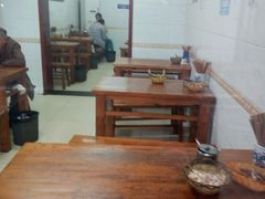 大堂-东关赵记粉汤羊血(兴庆北路店)