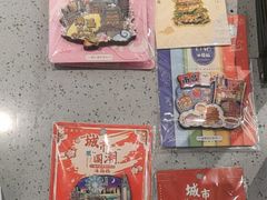 -老三样 · 江西菜馆(前海壹方汇店)