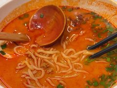 -味千拉面(广州白云机场T1西二店)