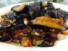 -翠茗农庄土菜馆(天目湖店)