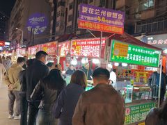 -清真老马家国华牛奶鸡蛋醪糟(正宁路店)