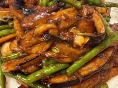 -汇兴源餐馆(小北路店)