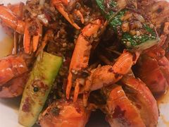 -虾胡闹龙虾馆(湄南河店)