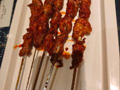 -清真·凡人居·融合餐厅(南山总店)