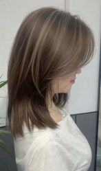 -YESIDO椰岛造型烫发染发