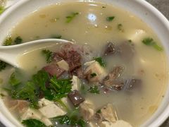 -高玛纳驴肉火烧(一世界店)
