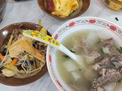 -陈记汤饭(水巷口店)
