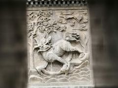-香山公园