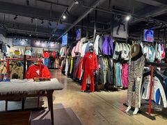 -4+2肆加贰雪具库(上庄店)