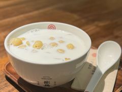 -彬媽糖水(侨鑫国际店)