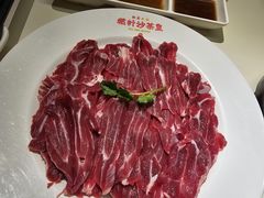 -燃计沙茶皇·香港沙茶火锅(人广旗舰店)