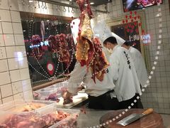 -左庭右院鲜牛肉火锅(新梅广场店)