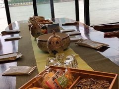 -张博士茗茶馆(外滩店)