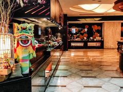 -佛山皇冠假日酒店-西餐厅