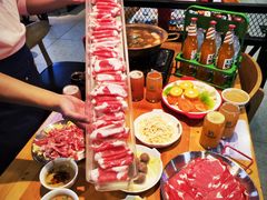 -四禧精酿烧烤串吧(大明湖店)