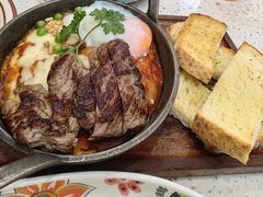 -CRAZYONES西班牙海鲜饭(上海美罗城店)