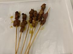 -白仁仔· 活烤海鲜 宵夜(豫园店)