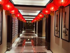 -浙江安吉JW万豪酒店·万豪中餐厅