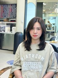 -BEAUTY HAIR GANO