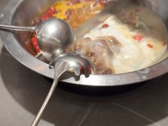 -骨之味·筒骨汤火锅(江头店)