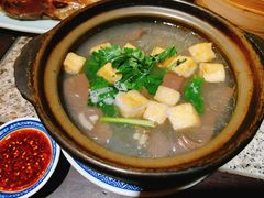 -南京大牌档(三阳广场苏宁店)