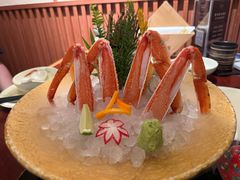 -蟹田居·活蟹料理(东城店)
