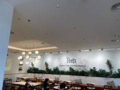 -Peet's Coffee皮爷咖啡(上海长风大悦城店)