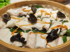 桑拿无骨皖鱼-顺鹅季·非遗烧鹅(六道口店)