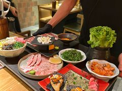 -MIKOMIKO和牛烧肉专门店(南门店)