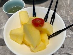 -四道菜·福建菜馆(新街口金鹰店)