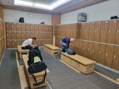 -昆泰嘉禾酒店-游泳馆