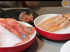 -松坂屋日料自助(长城路店)