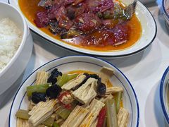 -湘迎蒸菜馆