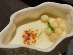 桂花鸡头米奶酪-江南雅厨(李公堤店)