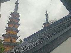 -吴作人艺术馆