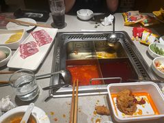 -海底捞火锅(龙湖三千集店)