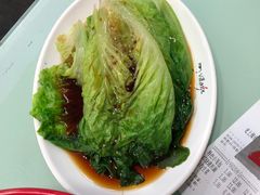 -食惠里小笼包面馆(越秀店)