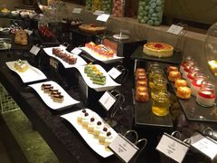 -索菲特西湖大酒店·香榭丽全日候餐厅(南山路店)