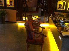 -泰禾馨·泰式按摩精油SPA(华荣大厦店)