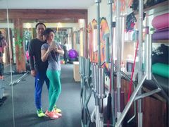 -RoMan罗马健身工作室(莘庄店)