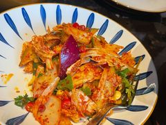 -雾山韩式烤肉·海南糟粕&椰子鸡火锅·海景餐厅(三亚绿发山海天JW万豪酒店)