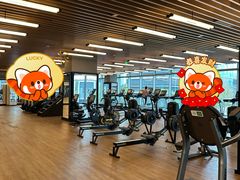 -燃坊JEN ACTIVE游泳健身中心·深圳前海JEN酒店