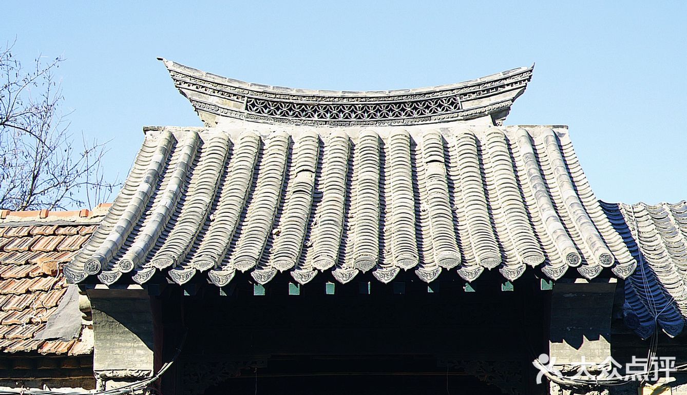 济南旅游｜穿梭老街感受旧时泉城济南意趣