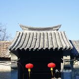 济南旅游｜穿梭老街感受旧时泉城济南意趣
