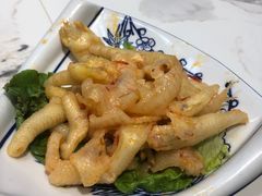 -宏利土菜馆(马山店)