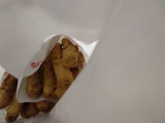 -德克士(崂山百货店)