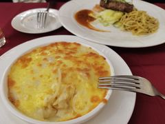 -红房子西菜馆(淮海中路店)