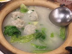 -正德顺順德雙皮奶(中信店)