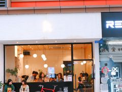 门面-常识咖啡common sense(春熙路店)