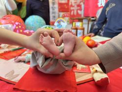 -禧悦府国际月子会所(总店)